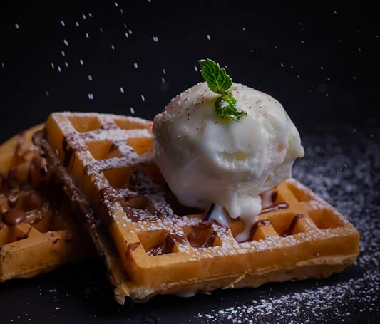 Waffels